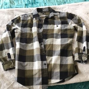 Express Flannel